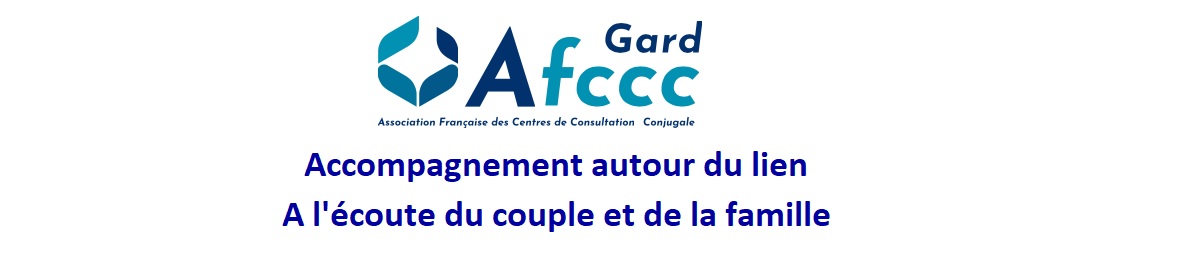 afccc-gard (conseil conjugal et familial à Nîmes)
