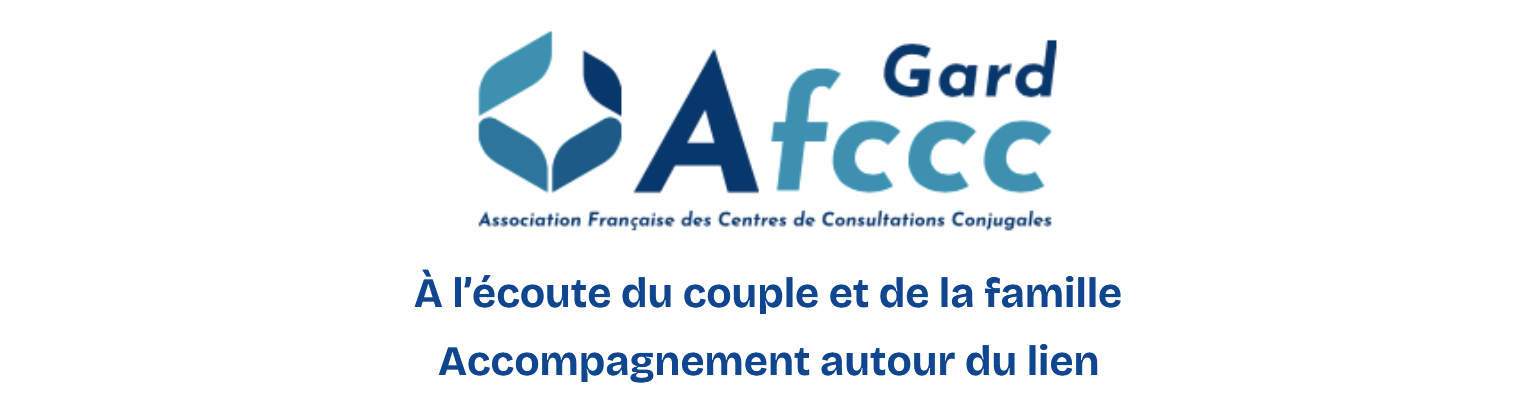 afccc-gard (conseil conjugal et familial à Nîmes)